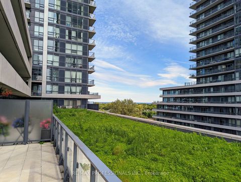 Photo 39 at 611 - 2200 Lakeshore Boulevard W, Mimico, Toronto