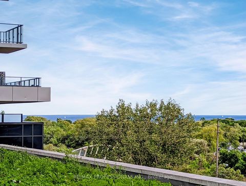 Photo 40 at 611 - 2200 Lakeshore Boulevard W, Mimico, Toronto