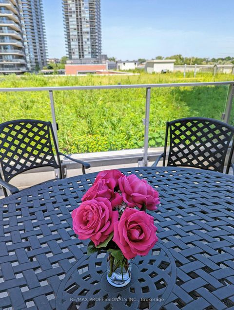 Photo 41 at 611 - 2200 Lakeshore Boulevard W, Mimico, Toronto