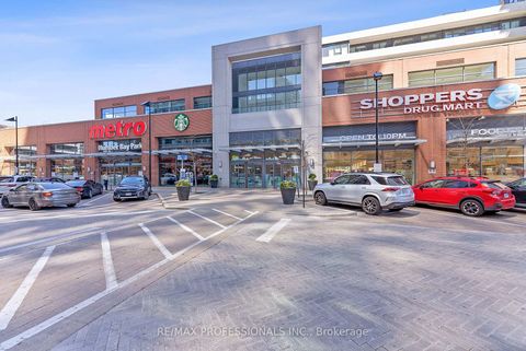 Photo 43 at 611 - 2200 Lakeshore Boulevard W, Mimico, Toronto