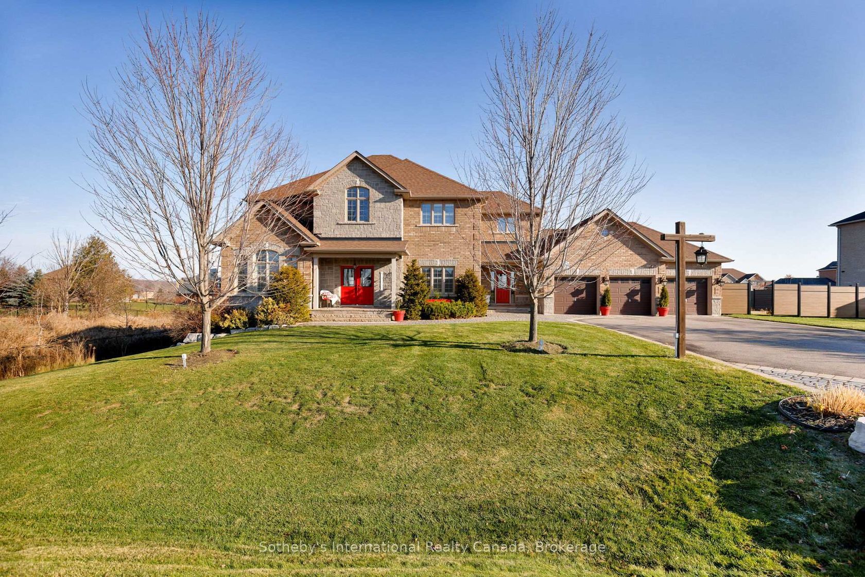 13905 Kennedy Road, Rural Caledon, Caledon 