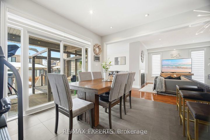 Photo 12 at 5 Mugford Crescent, Bram West, Brampton