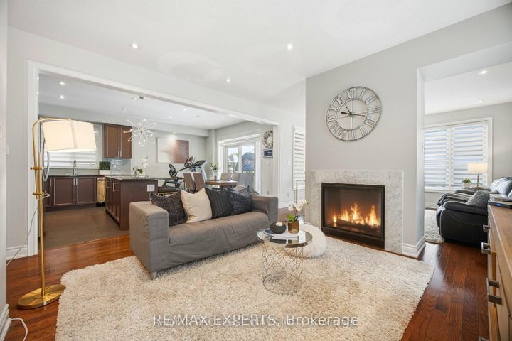 Photo 13 at 5 Mugford Crescent, Bram West, Brampton