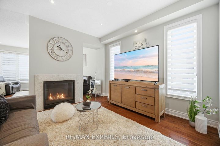 Photo 14 at 5 Mugford Crescent, Bram West, Brampton