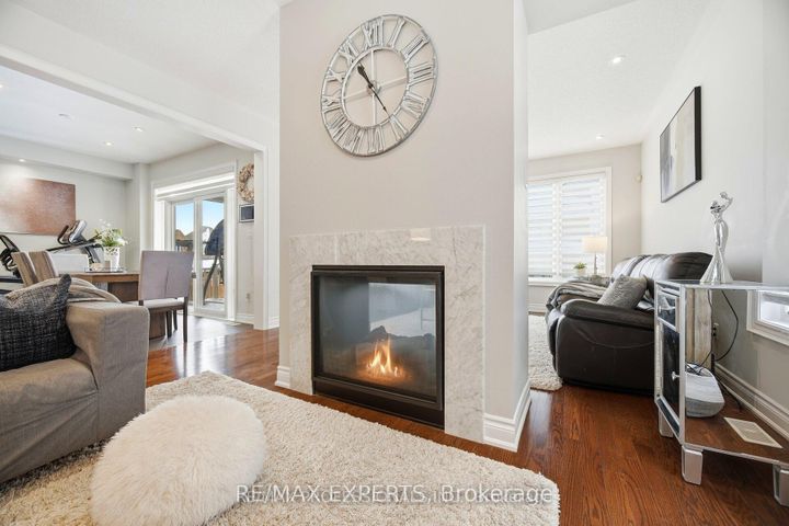 Photo 15 at 5 Mugford Crescent, Bram West, Brampton