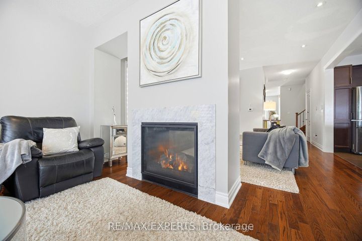 Photo 16 at 5 Mugford Crescent, Bram West, Brampton