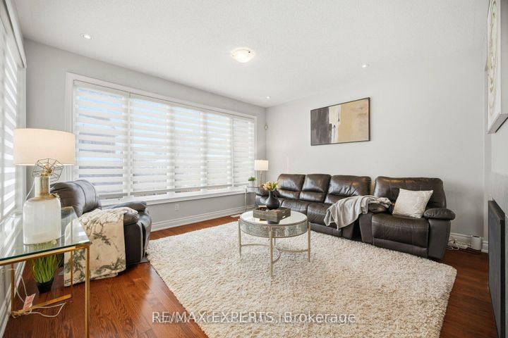 Photo 17 at 5 Mugford Crescent, Bram West, Brampton