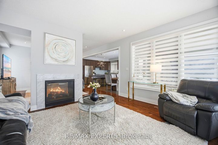 Photo 18 at 5 Mugford Crescent, Bram West, Brampton