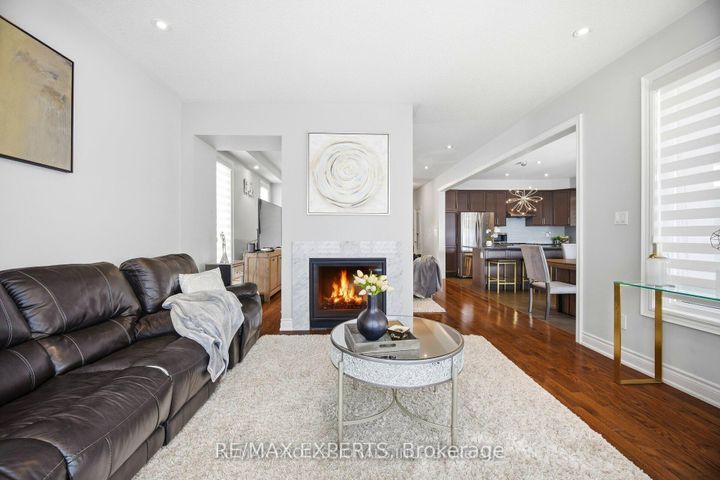 Photo 19 at 5 Mugford Crescent, Bram West, Brampton