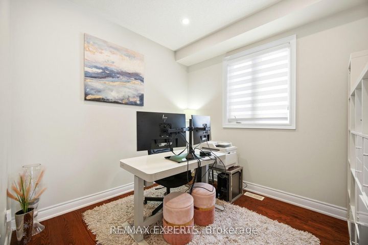 Photo 20 at 5 Mugford Crescent, Bram West, Brampton