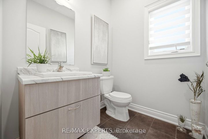 Photo 21 at 5 Mugford Crescent, Bram West, Brampton