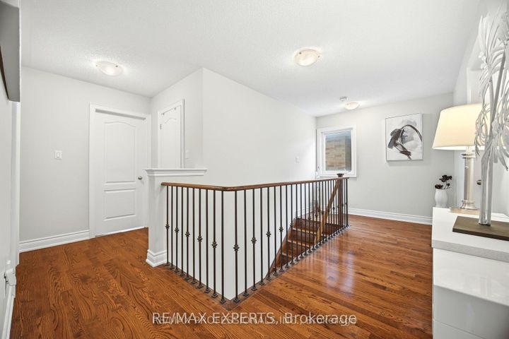 Photo 24 at 5 Mugford Crescent, Bram West, Brampton
