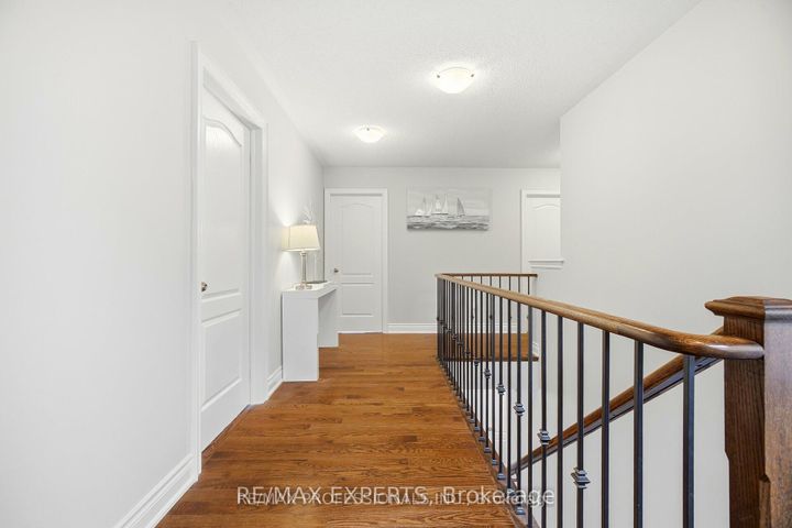 Photo 25 at 5 Mugford Crescent, Bram West, Brampton