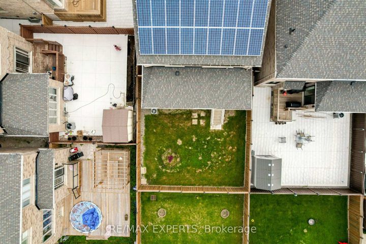 Photo 40 at 5 Mugford Crescent, Bram West, Brampton