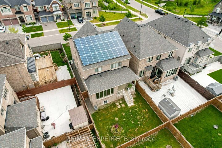 Photo 41 at 5 Mugford Crescent, Bram West, Brampton