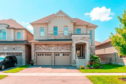 Photo 0 at 228 FLEETWOOD Drive, Eastdale, Oshawa