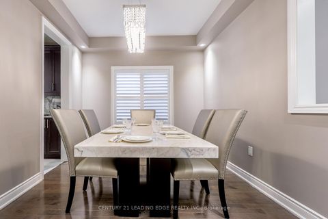 Photo 4 at 228 FLEETWOOD Drive, Eastdale, Oshawa