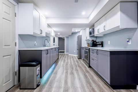 Photo 37 at 228 FLEETWOOD Drive, Eastdale, Oshawa