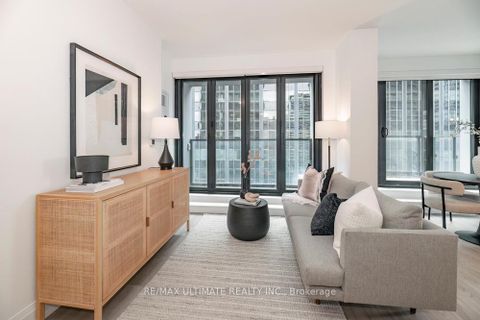 Photo 3 at 1008 - 20 Soudan Avenue, Mount Pleasant West, Toronto