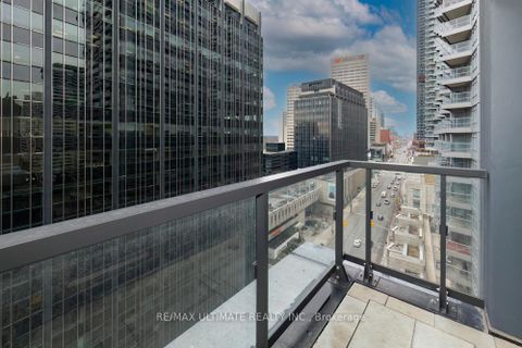 Photo 5 at 1008 - 20 Soudan Avenue, Mount Pleasant West, Toronto