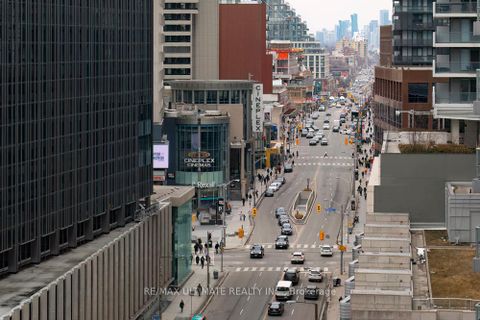 Photo 6 at 1008 - 20 Soudan Avenue, Mount Pleasant West, Toronto