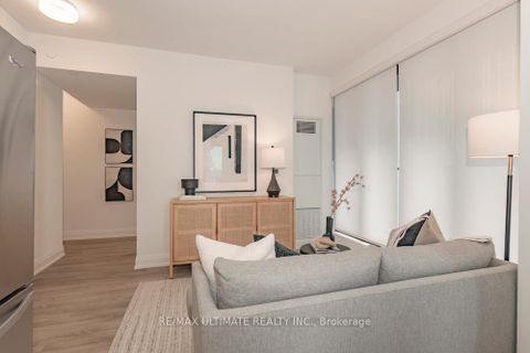 Photo 7 at 1008 - 20 Soudan Avenue, Mount Pleasant West, Toronto