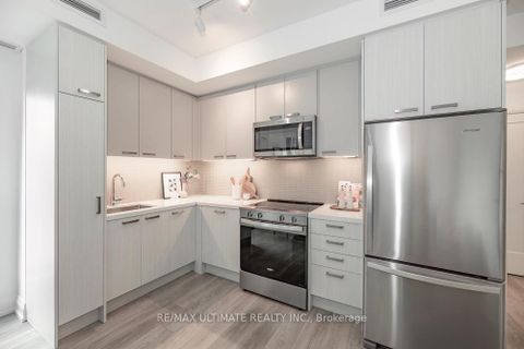 Photo 9 at 1008 - 20 Soudan Avenue, Mount Pleasant West, Toronto