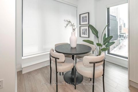 Photo 11 at 1008 - 20 Soudan Avenue, Mount Pleasant West, Toronto