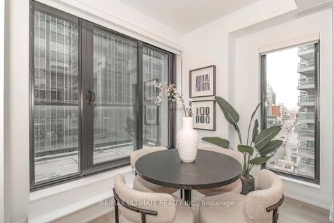 Photo 12 at 1008 - 20 Soudan Avenue, Mount Pleasant West, Toronto