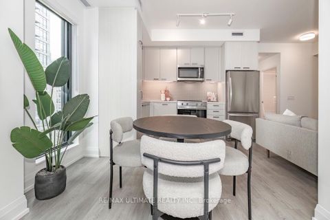 Photo 13 at 1008 - 20 Soudan Avenue, Mount Pleasant West, Toronto