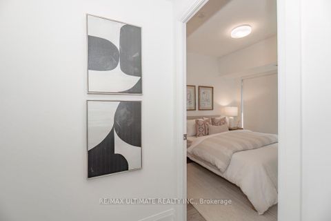 Photo 16 at 1008 - 20 Soudan Avenue, Mount Pleasant West, Toronto