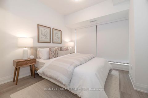 Photo 17 at 1008 - 20 Soudan Avenue, Mount Pleasant West, Toronto
