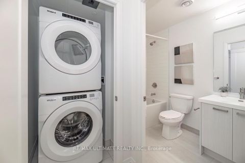 Photo 21 at 1008 - 20 Soudan Avenue, Mount Pleasant West, Toronto