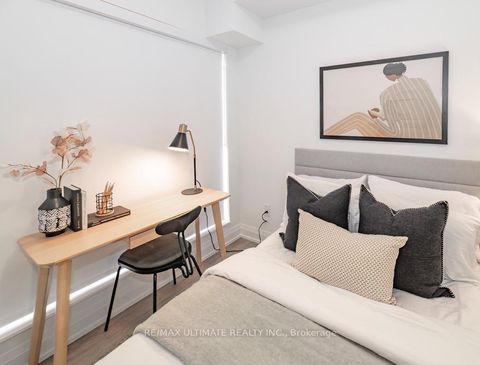 Photo 23 at 1008 - 20 Soudan Avenue, Mount Pleasant West, Toronto