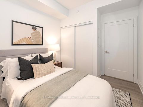 Photo 24 at 1008 - 20 Soudan Avenue, Mount Pleasant West, Toronto