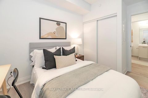 Photo 26 at 1008 - 20 Soudan Avenue, Mount Pleasant West, Toronto