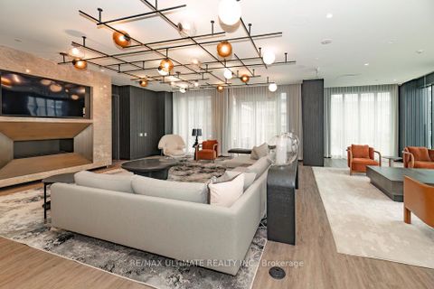 Photo 35 at 1008 - 20 Soudan Avenue, Mount Pleasant West, Toronto