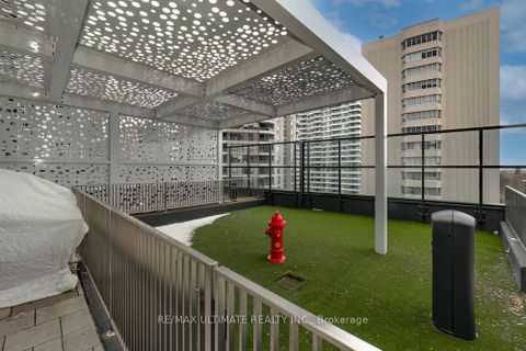 Photo 40 at 1008 - 20 Soudan Avenue, Mount Pleasant West, Toronto