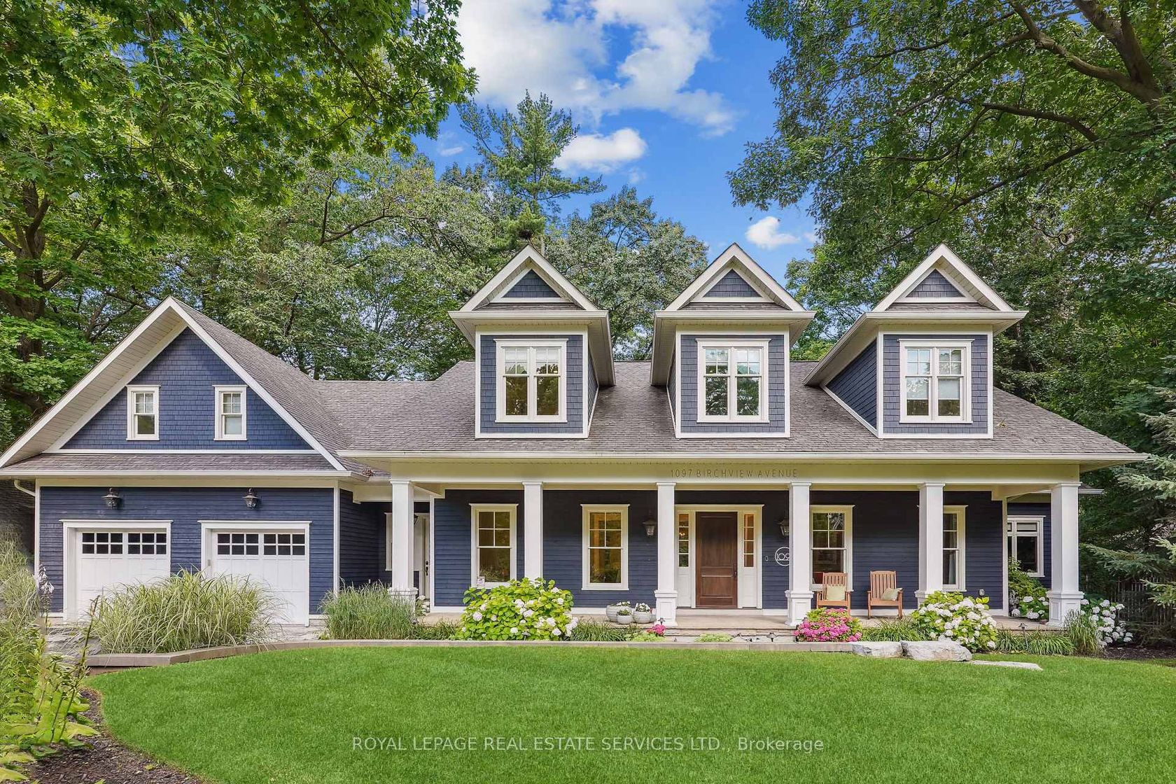 1097 Birchview Avenue, MO Morrison, Oakville 