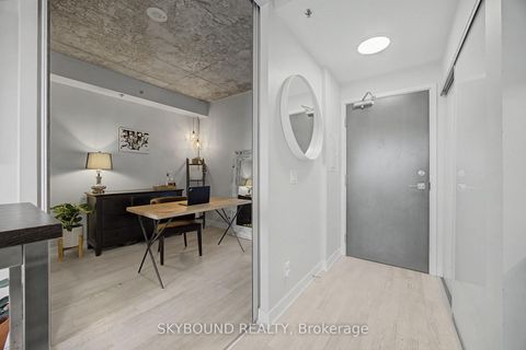 Photo 14 at 1023 - 20 Minowan Miikan Lane, Little Portugal, Toronto