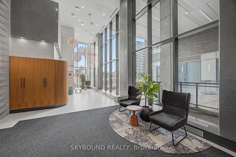 Photo 18 at 1023 - 20 Minowan Miikan Lane, Little Portugal, Toronto