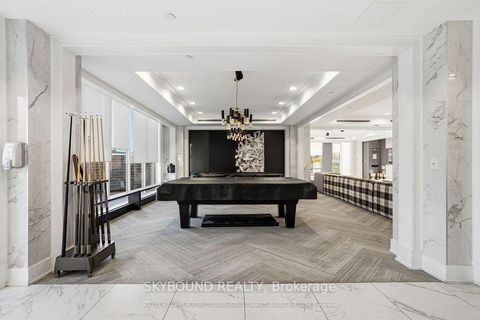 Photo 20 at 1023 - 20 Minowan Miikan Lane, Little Portugal, Toronto