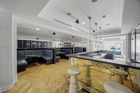 Photo 21 at 1023 - 20 Minowan Miikan Lane, Little Portugal, Toronto