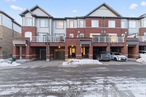 Photo 0 at 846 Atwater Path, Lakeview, Oshawa