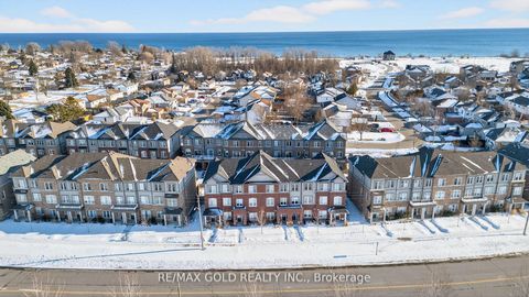 Photo 2 at 846 Atwater Path, Lakeview, Oshawa