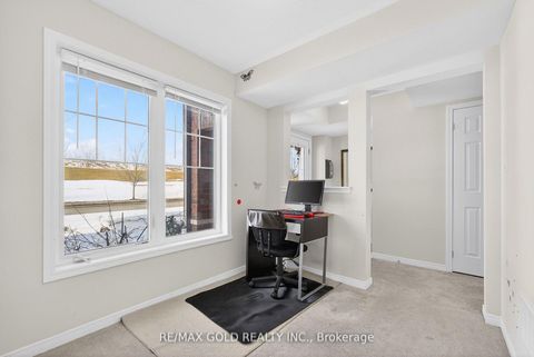 Photo 5 at 846 Atwater Path, Lakeview, Oshawa