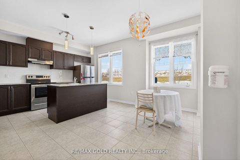 Photo 8 at 846 Atwater Path, Lakeview, Oshawa