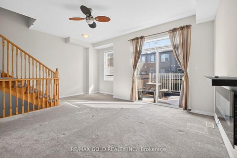 Photo 12 at 846 Atwater Path, Lakeview, Oshawa