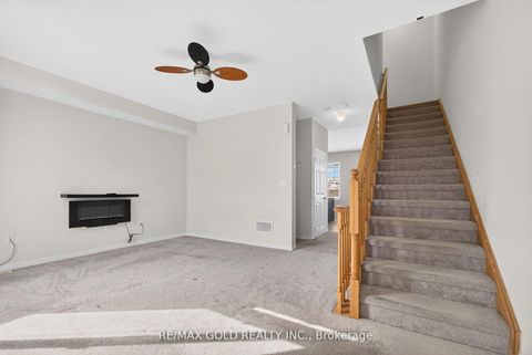 Photo 13 at 846 Atwater Path, Lakeview, Oshawa