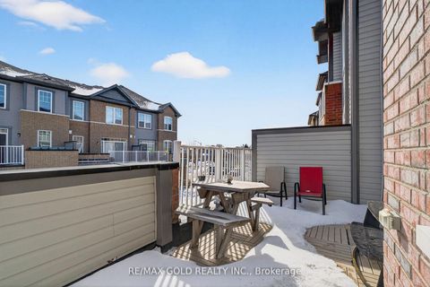 Photo 26 at 846 Atwater Path, Lakeview, Oshawa